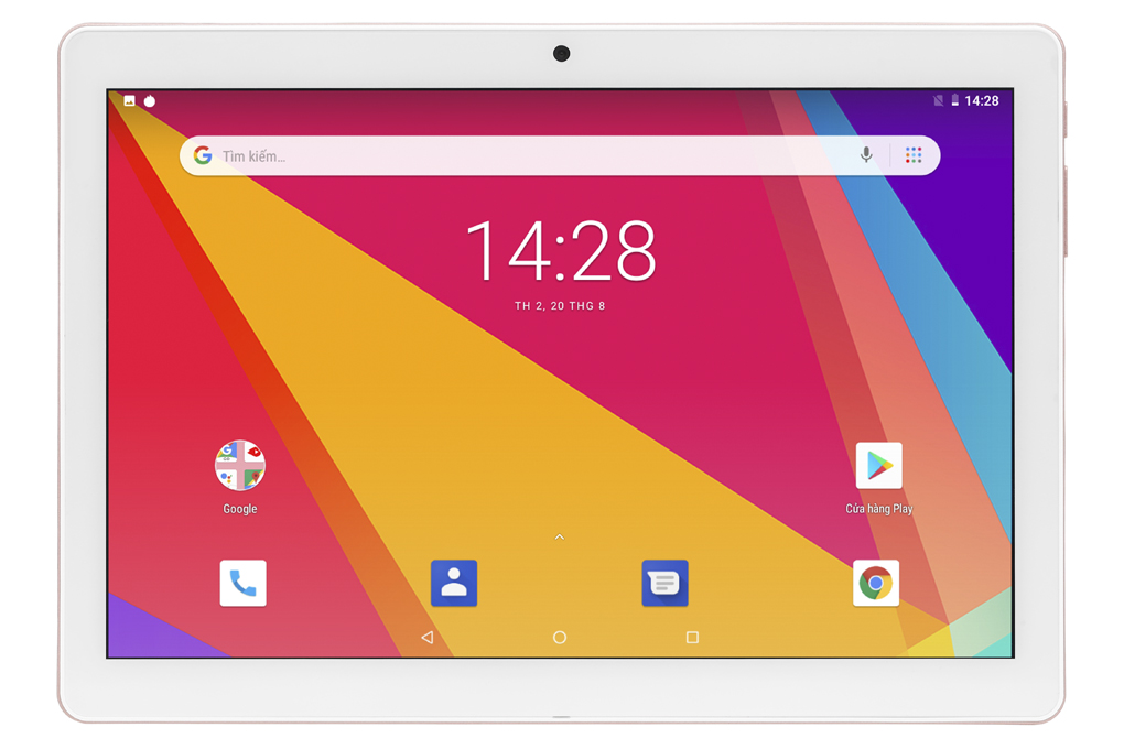 Máy tính bảng Mobell Tab 10