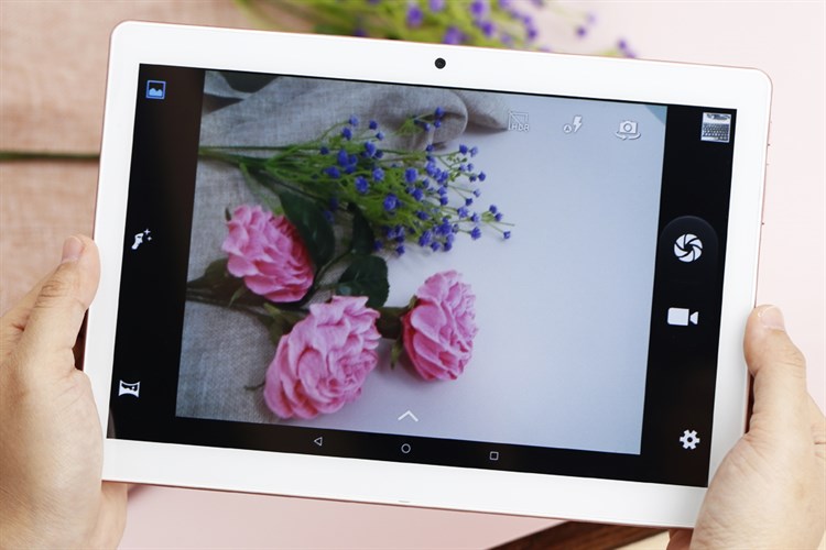 Máy tính bảng Mobell Tab 10