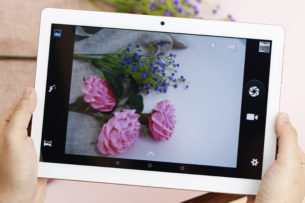 Máy tính bảng Mobell Tab 10