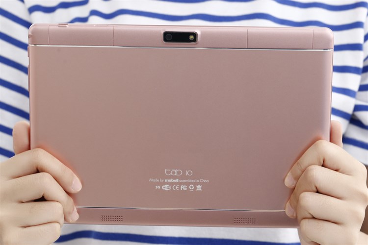Máy tính bảng Mobell Tab 10