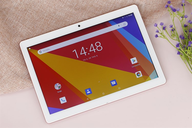 Máy tính bảng Mobell Tab 10