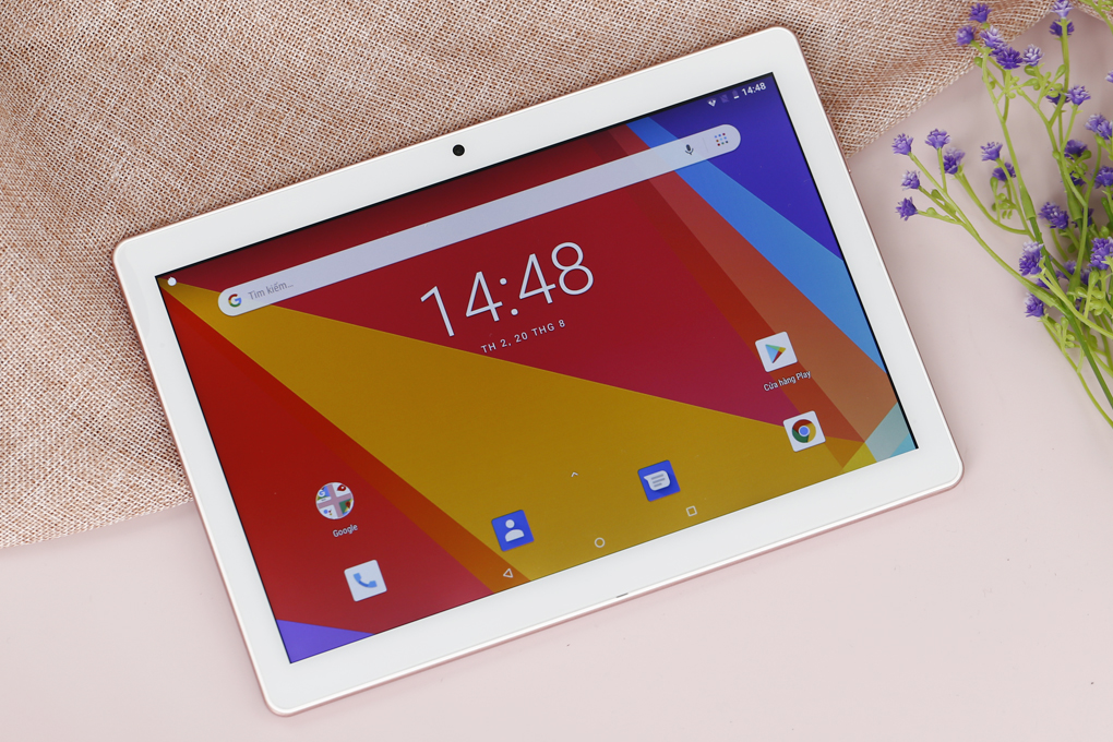 Máy tính bảng Mobell Tab 10