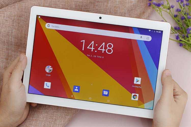 Máy tính bảng Mobell Tab 10