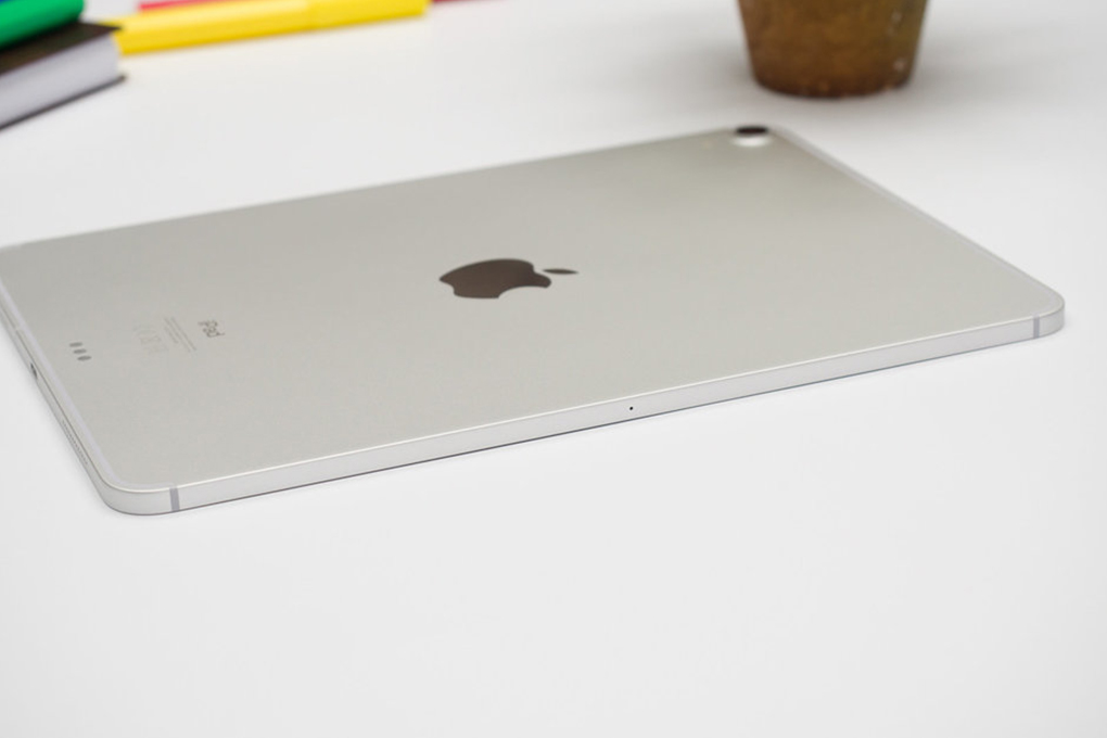 Máy tính bảng iPad Pro 11 inch Wifi 64GB (2018) Màu Bạc