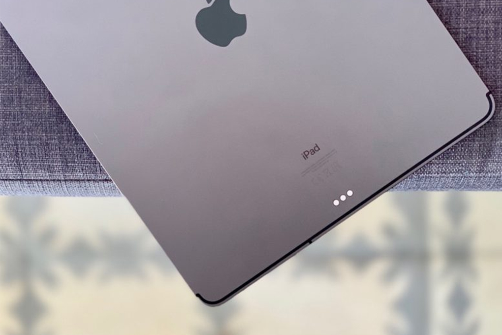 Máy tính bảng iPad Pro 11 inch Wifi 64GB (2018) Màu Xám