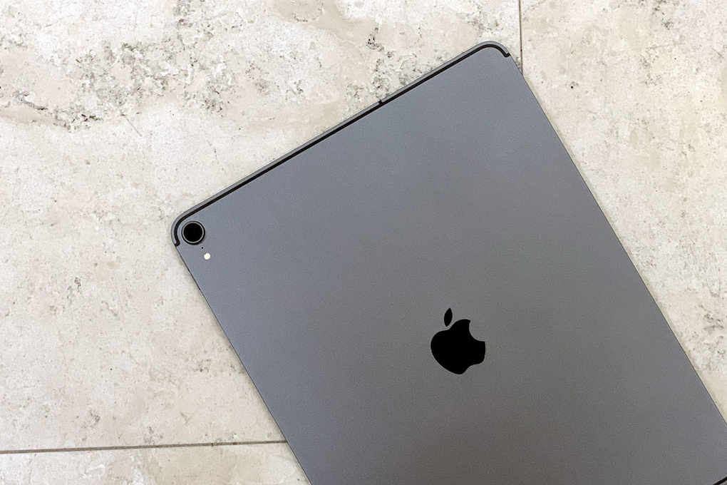 Máy tính bảng iPad Pro 11 inch Wifi 64GB (2018) Màu Xám