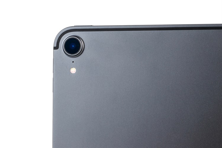 Máy tính bảng iPad Pro 11 inch Wifi 64GB (2018)