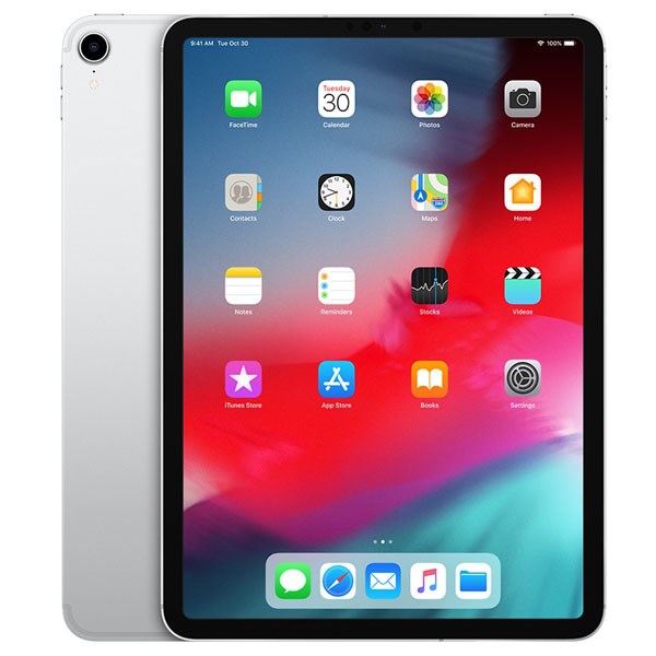 iPad Pro 11 inch (2018) 64GB Wifi - Chính hãng | Thegioididong.com