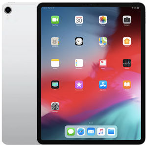iPad Pro 11 inch (2018) 64GB Wifi - Chính hãng | Thegioididong.com
