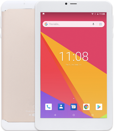 Máy tính bảng Mobell Tab 8A