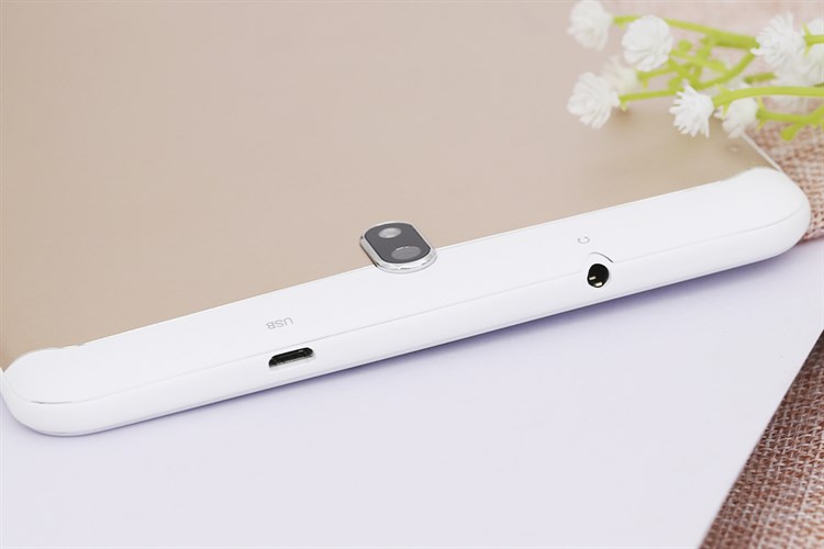 Máy tính bảng Mobell Tab 8A