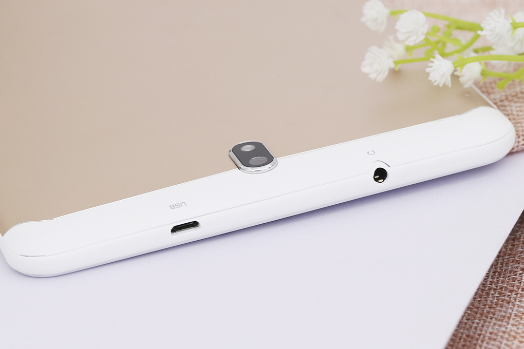 Máy tính bảng Mobell Tab 8A