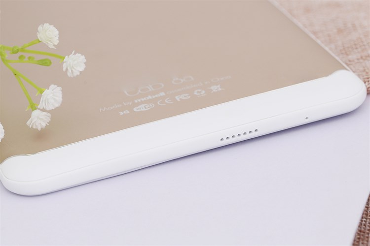 Máy tính bảng Mobell Tab 8A