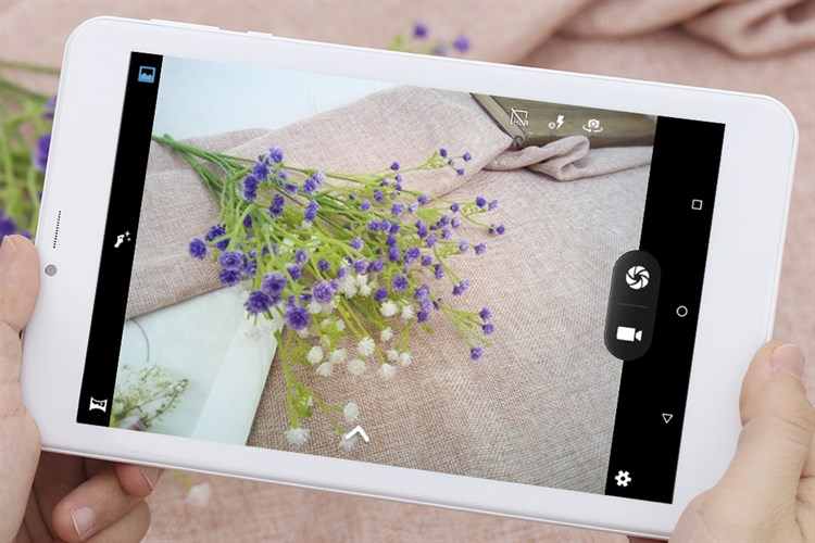 Máy tính bảng Mobell Tab 8A