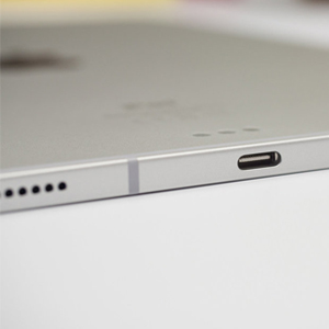 Máy tính bảng iPad Pro 11 inch Wifi 256GB (2018) Màu Bạc