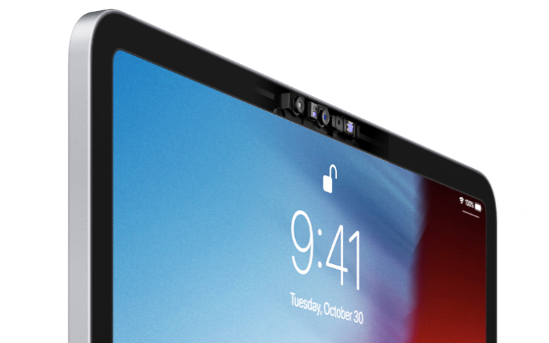 iPad Pro 11 Wi-Fi 256GB (MTXQ2ZA/A) - Chính hãng | Thegioididong.com