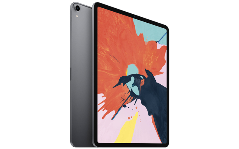 iPad Pro 11 Wi-Fi 256GB (MTXQ2ZA/A) - Chính hãng | Thegioididong.com