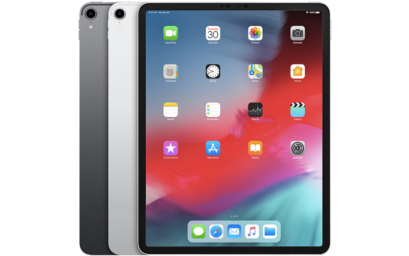 iPad Pro 11 Wi-Fi 256GB (MTXQ2ZA/A) - Chính hãng | Thegioididong.com