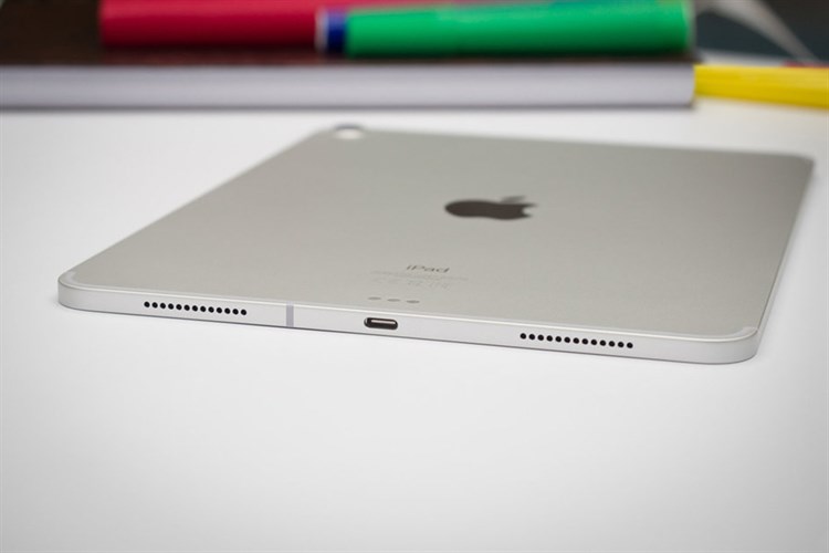 Máy tính bảng iPad Pro 11 inch Wifi Cellular 64GB (2018)
