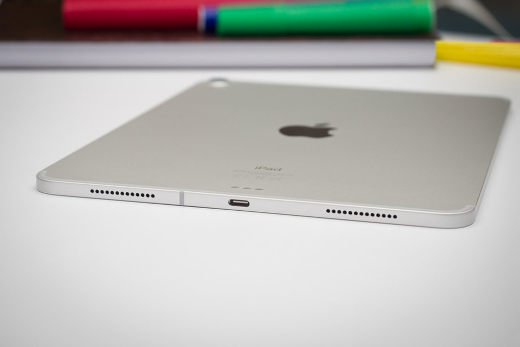 Máy tính bảng iPad Pro 11 inch Wifi Cellular 64GB (2018) Màu Bạc