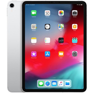 Máy tính bảng iPad Pro 11 inch Wifi Cellular 64GB (2018) Màu Bạc
