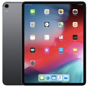 iPad Pro 11 Wi-Fi Cellular 64GB (MU0M2ZA/A) Chính hãng - Trả góp