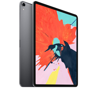 Máy tính bảng iPad Pro 11 inch Wifi Cellular 64GB (2018) Màu Xám