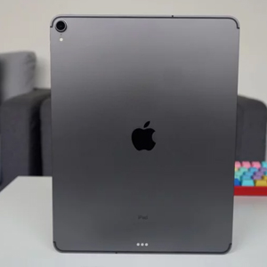Máy tính bảng iPad Pro 11 inch Wifi Cellular 64GB (2018) Màu Xám
