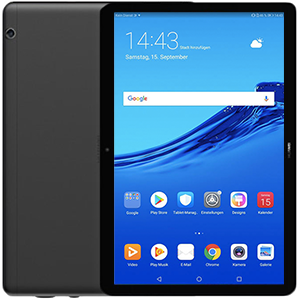 Máy tính bảng Huawei Mediapad T5 10.1 inch (3GB/32GB) Màu Đen
