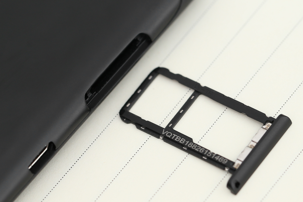 Máy tính bảng Huawei Mediapad T5 10.1 inch (3GB/32GB) Màu Đen
