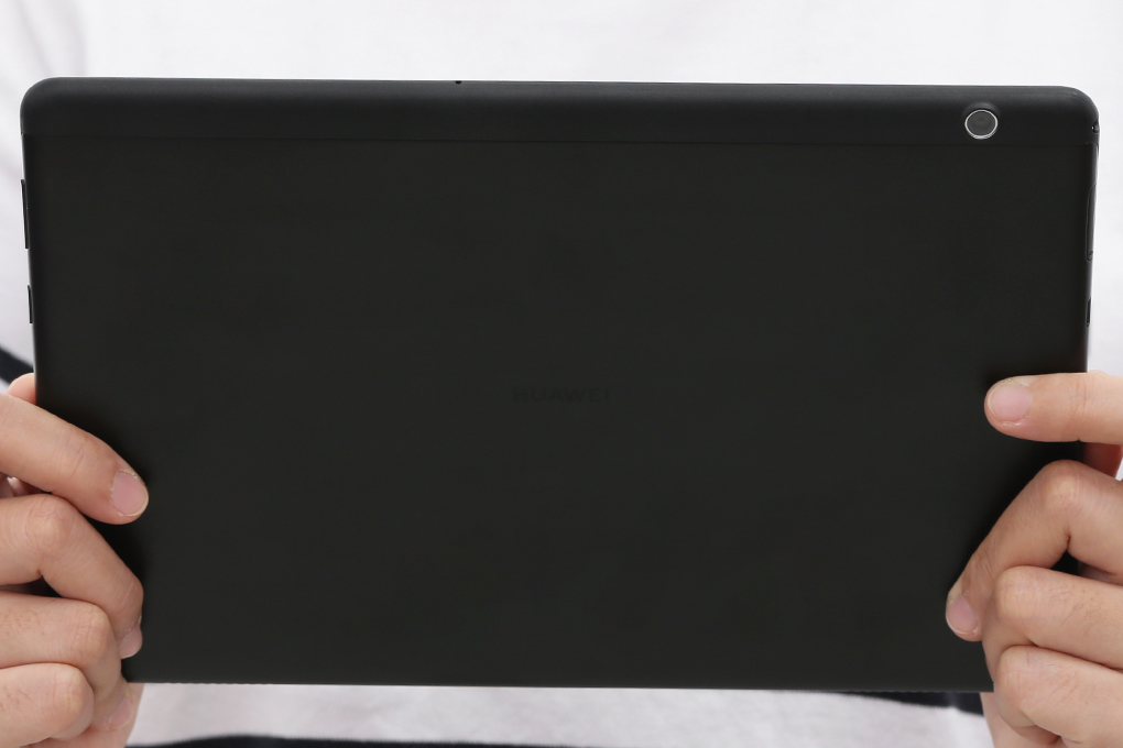 Máy tính bảng Huawei Mediapad T5 10.1 inch (3GB/32GB) Màu Đen