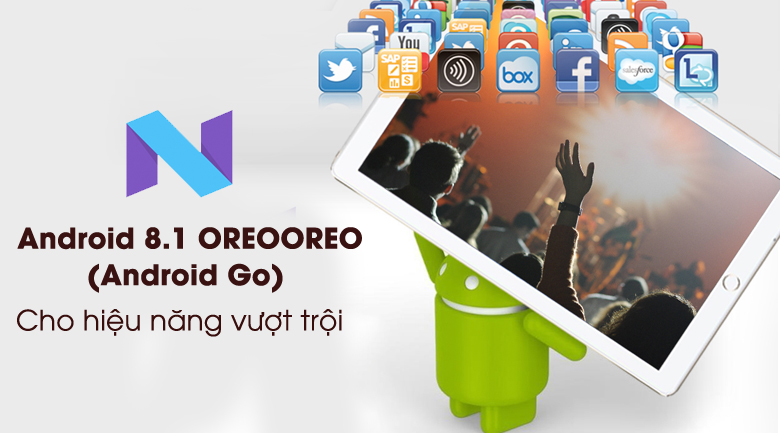 Máy tính bảng Masstel Tab10 Plus