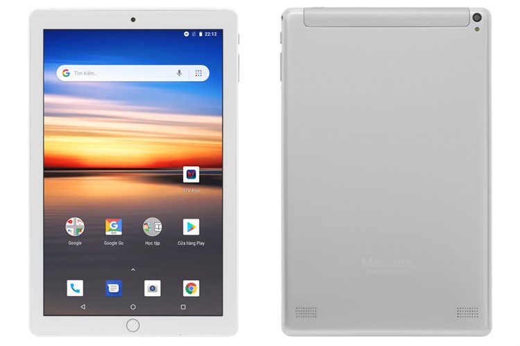 Máy tính bảng Masstel Tab10 Plus