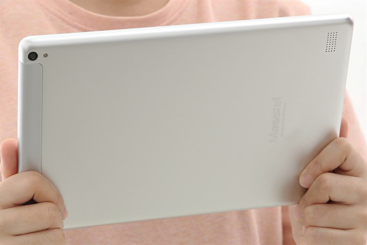 Máy tính bảng Masstel Tab10 Plus
