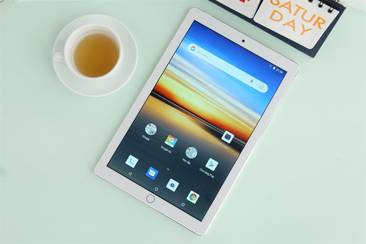 Máy tính bảng Masstel Tab10 Plus