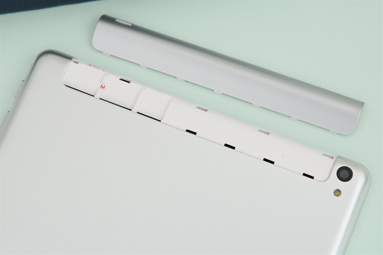 Máy tính bảng Masstel Tab10 Plus