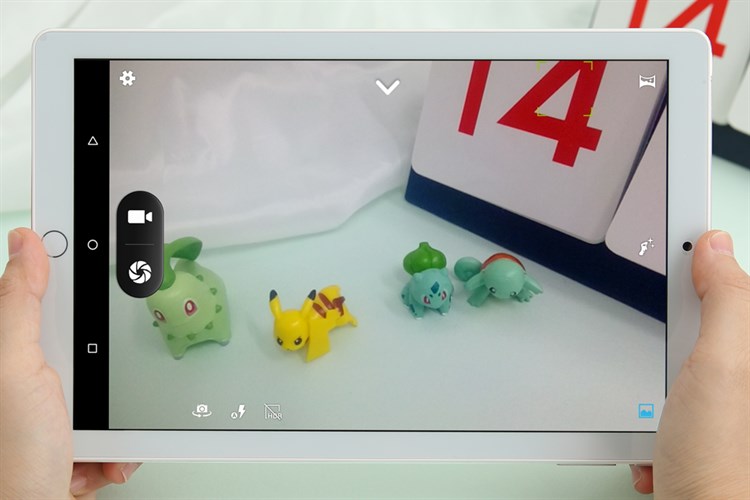 Máy tính bảng Masstel Tab10 Plus