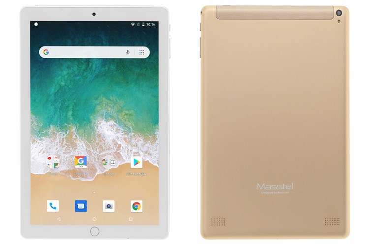 Máy tính bảng Masstel Tab10 Plus