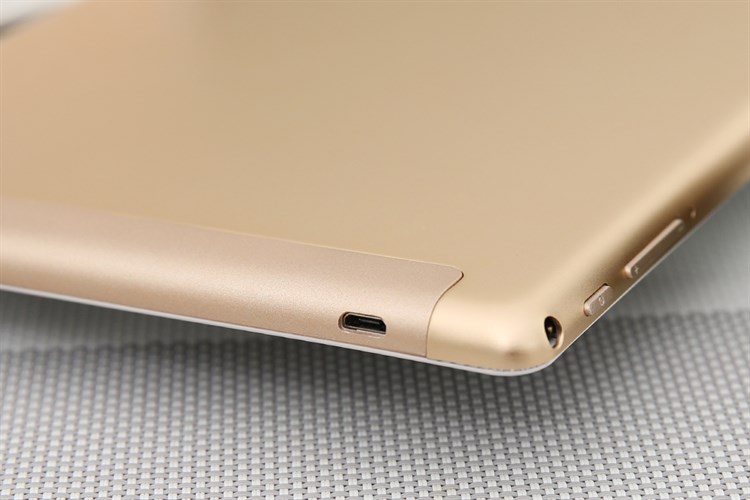 Máy tính bảng Masstel Tab10 Plus