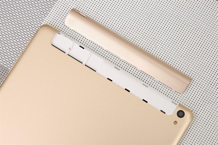 Máy tính bảng Masstel Tab10 Plus