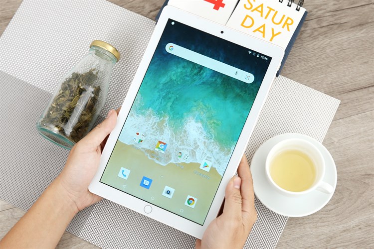 Máy tính bảng Masstel Tab10 Plus