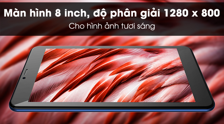 Máy tính bảng Masstel Tab8 Plus