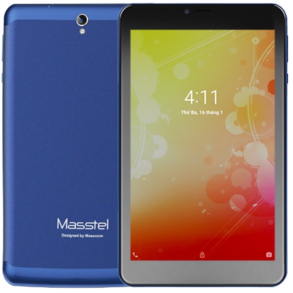 Máy tính bảng Masstel Tab8 Plus