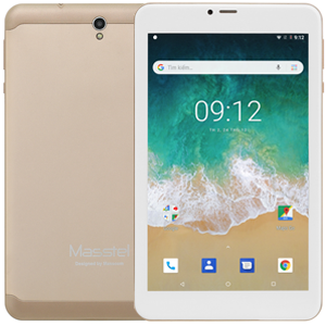 Máy tính bảng Masstel Tab8 Plus