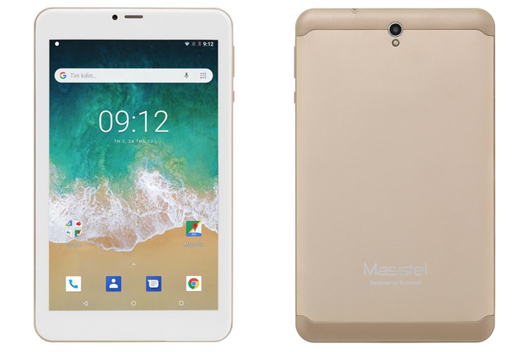 Máy tính bảng Masstel Tab8 Plus