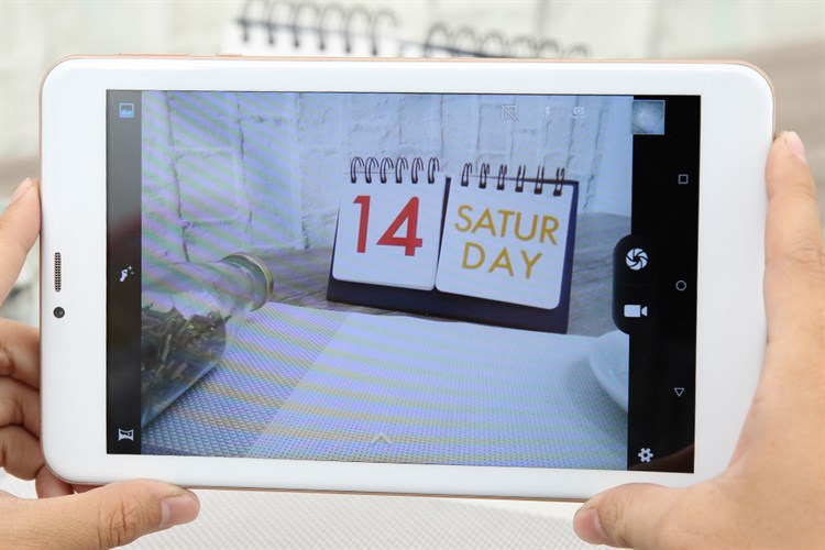 Máy tính bảng Masstel Tab8 Plus