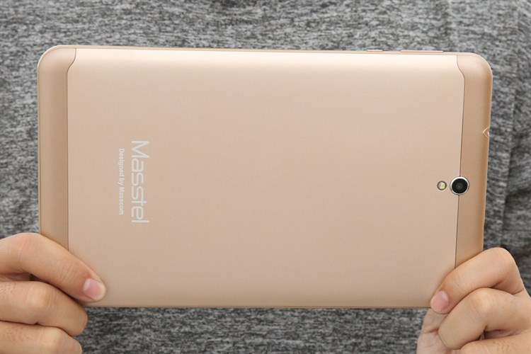 Máy tính bảng Masstel Tab8 Plus