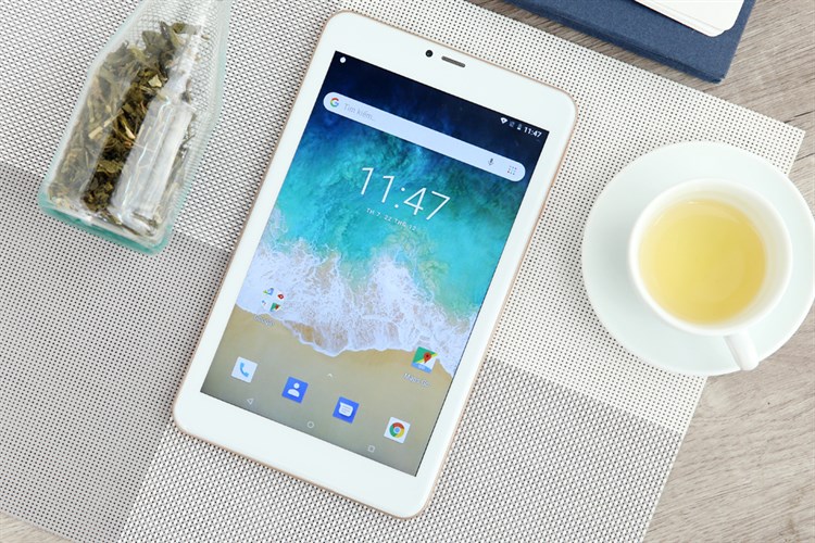 Máy tính bảng Masstel Tab8 Plus