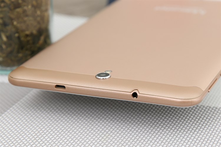 Máy tính bảng Masstel Tab8 Plus