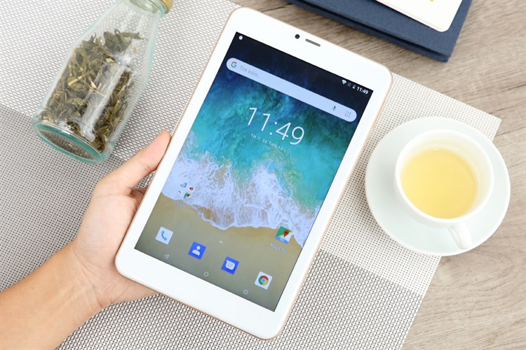 Máy tính bảng Masstel Tab8 Plus